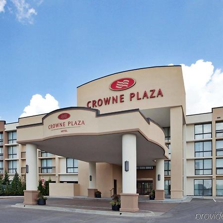 Radisson Hotel Lenexa Overland Park Экстерьер фото