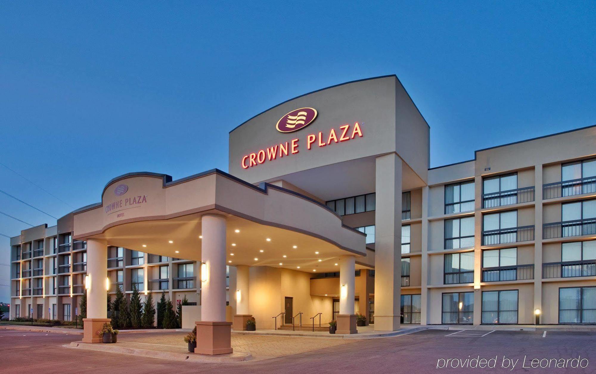 Radisson Hotel Lenexa Overland Park Экстерьер фото